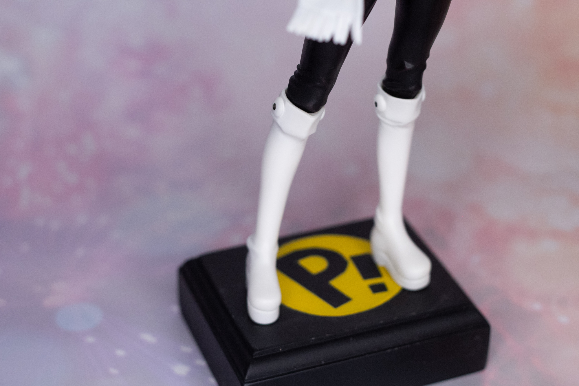 How to Turn a Pile of Trash into a Real Heroine—or Even Two! [GK] - garage-kit photo 64