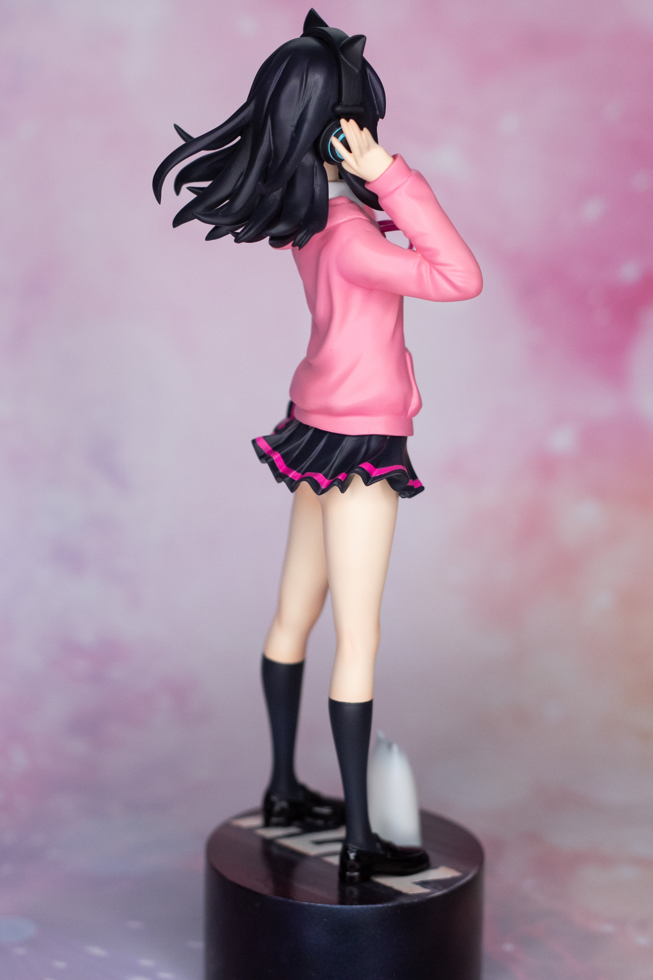 How to Turn a Pile of Trash into a Real Heroine—or Even Two! [GK] - garage-kit photo 76