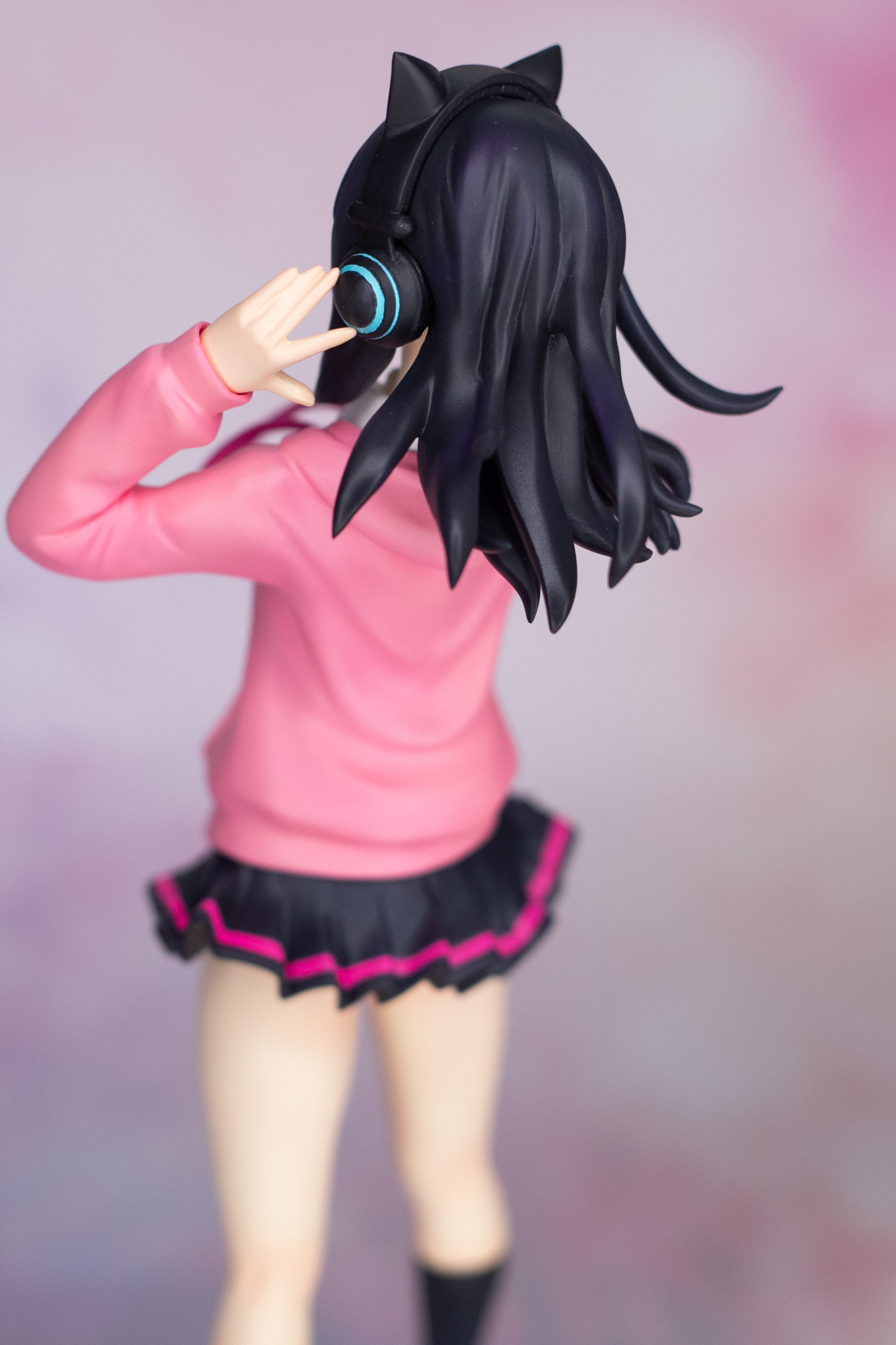 How to Turn a Pile of Trash into a Real Heroine—or Even Two! [GK] - garage-kit photo 83