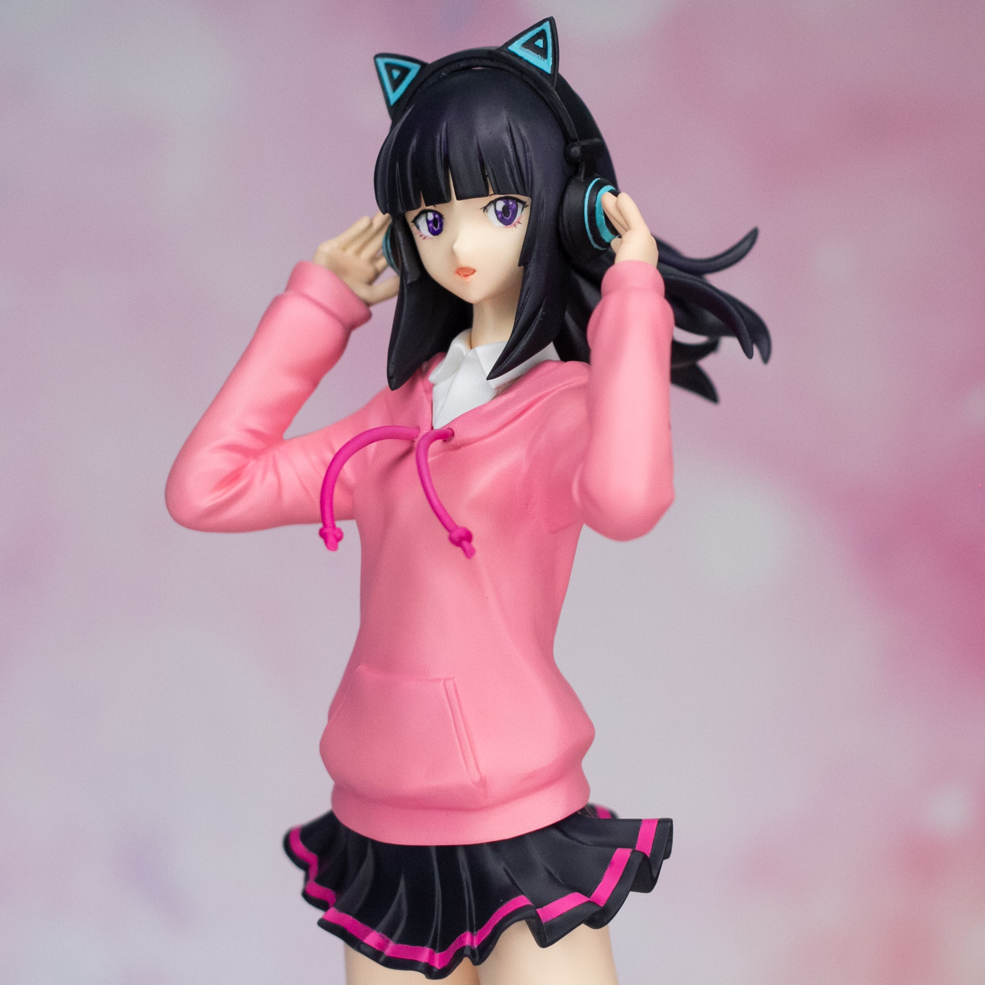 How to Turn a Pile of Trash into a Real Heroine—or Even Two! [GK] - garage-kit photo 90
